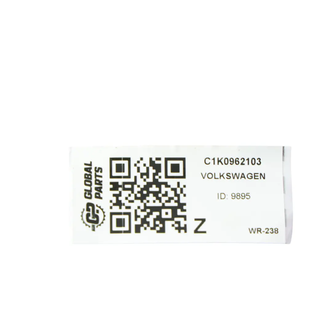 Mk5 Eos Micro Interrupteur Hayon Coffre C pour Volkswagen Golf à propos du numéro de pièce 1K0962103 Volkswagen Golf Mk5 Eos Micro Interrupteur Hayon Coffre C - SKU 1K0962103 - Numéro de pièce 1K0962103