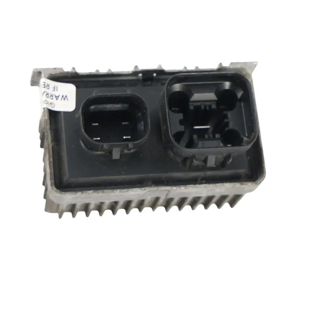 Ford Transit MK7 Custom Relais Bougie 2.2 TDCi Euro 5 - SKU CC11-12B533-AB - Numéro de pièce CC11-12B533-AB