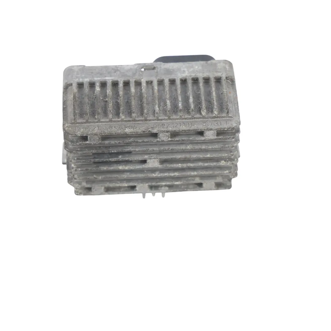Ford Transit Mk7 Custom Przekaźnik Świec 2.2 TDCi Euro 5 - SKU CC11-12B533-AB - Numer Części CC11-12B533-AB