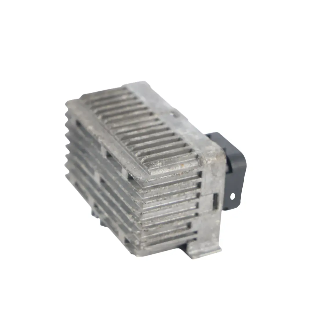 Ford Transit Mk7 Custom Glow Plug Relay 2.2 TDCi Euro 5 - SKU CC11-12B533-AB - Part number CC11-12B533-AB