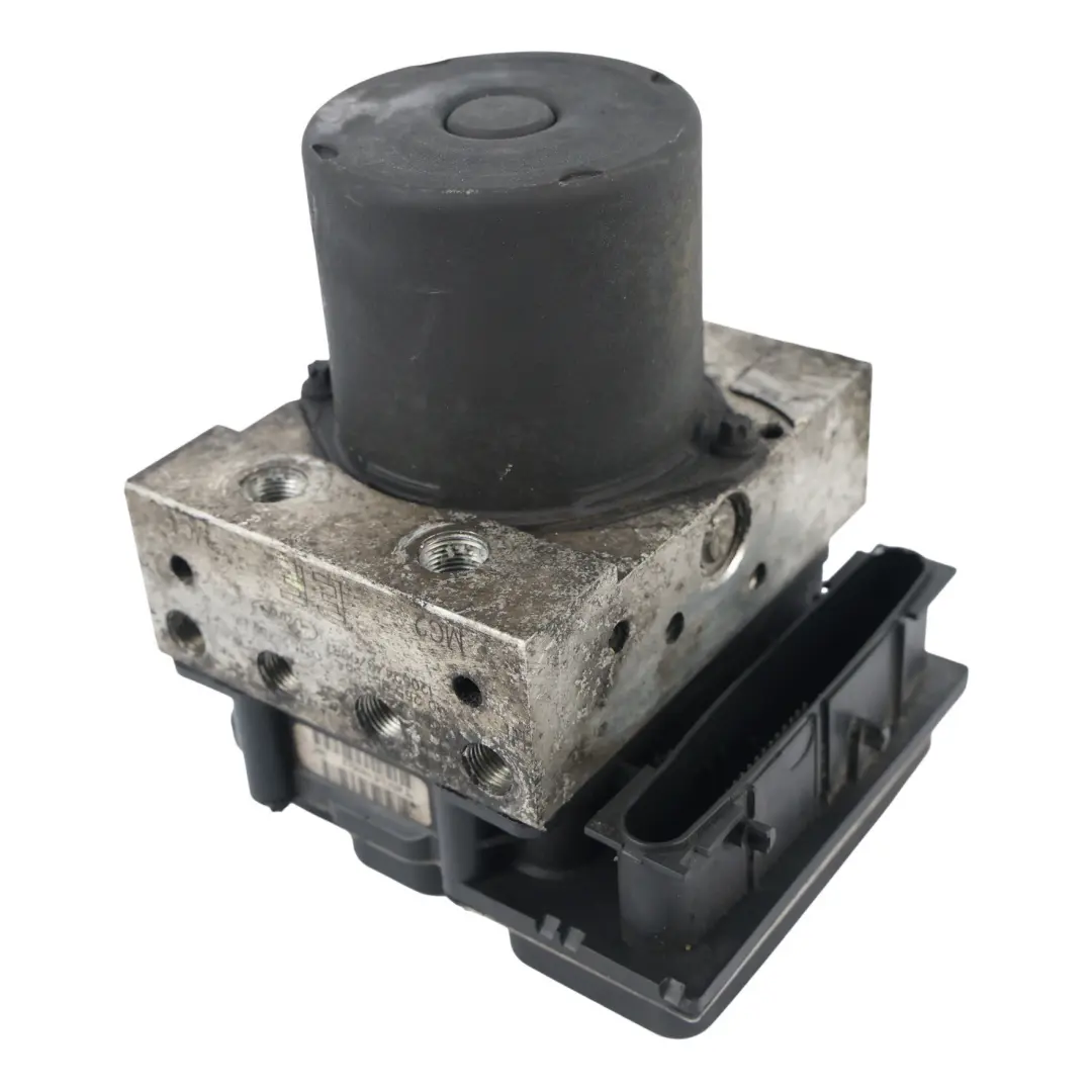Bomba ABS ECU Unidad Control Módulo 2.2 Diesel para Ford Transit MK7 con número de pieza CC11-2C405-BA Ford Transit MK7 Bomba ABS ECU Unidad Control Módulo 2.2 Diesel - SKU CC11-2C405-BA - Número de pieza CC11-2C405-BA