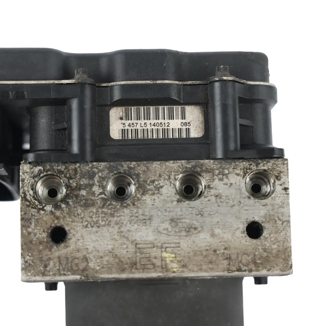 Pompa ABS Moduł Sterujący ECU 2.2 Diesel do Ford Transit MK7 o numerze CC11-2C405-BA Ford Transit MK7 Pompa ABS Moduł Sterujący ECU 2.2 Diesel - SKU CC11-2C405-BA - Numer Części CC11-2C405-BA