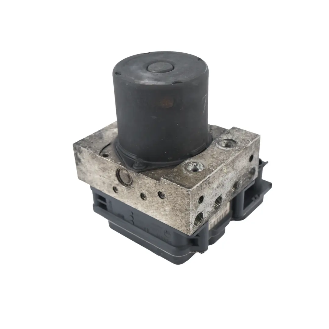 Ford Transit MK7 ABS Pumpe Steuergerät Modul 2.2 Diesel - SKU CC11-2C405-BA - Teilenummer CC11-2C405-BA