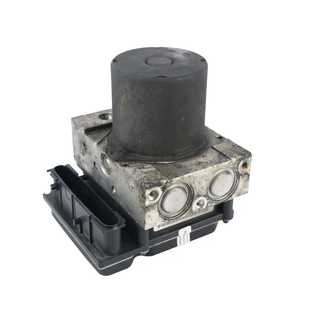 Ford Transit MK7 ABS Pumpe Steuergerät Modul 2.2 Diesel - SKU CC11-2C405-BA - Teilenummer CC11-2C405-BA