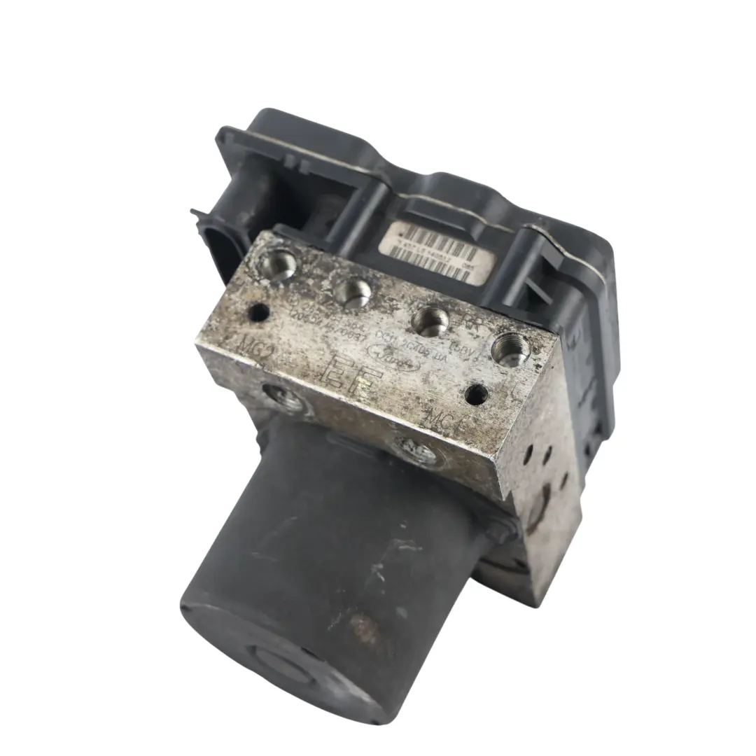 Ford Transit MK7 ABS Pump ECU Control Unit Module 2.2 Diesel - SKU CC11-2C405-BA - Part number CC11-2C405-BA