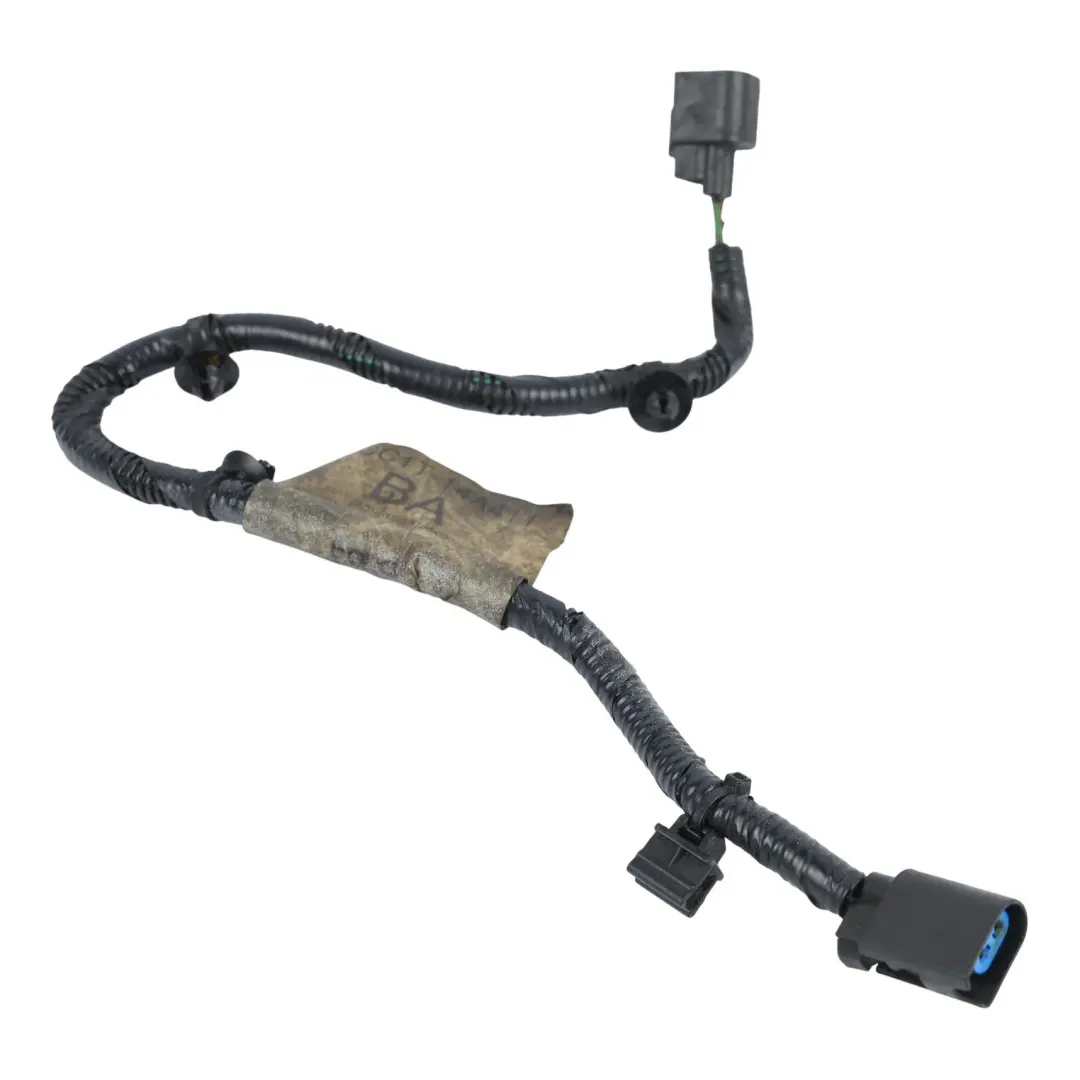 Câble Faisceau Électrique Valve Carburant pour Ford Transit MK7 à propos du numéro de pièce CC1T-14A411-BA Ford Transit MK7 Câble Faisceau Électrique Valve Carburant - SKU CC1T-14A411-BA - Numéro de pièce CC1T-14A411-BA