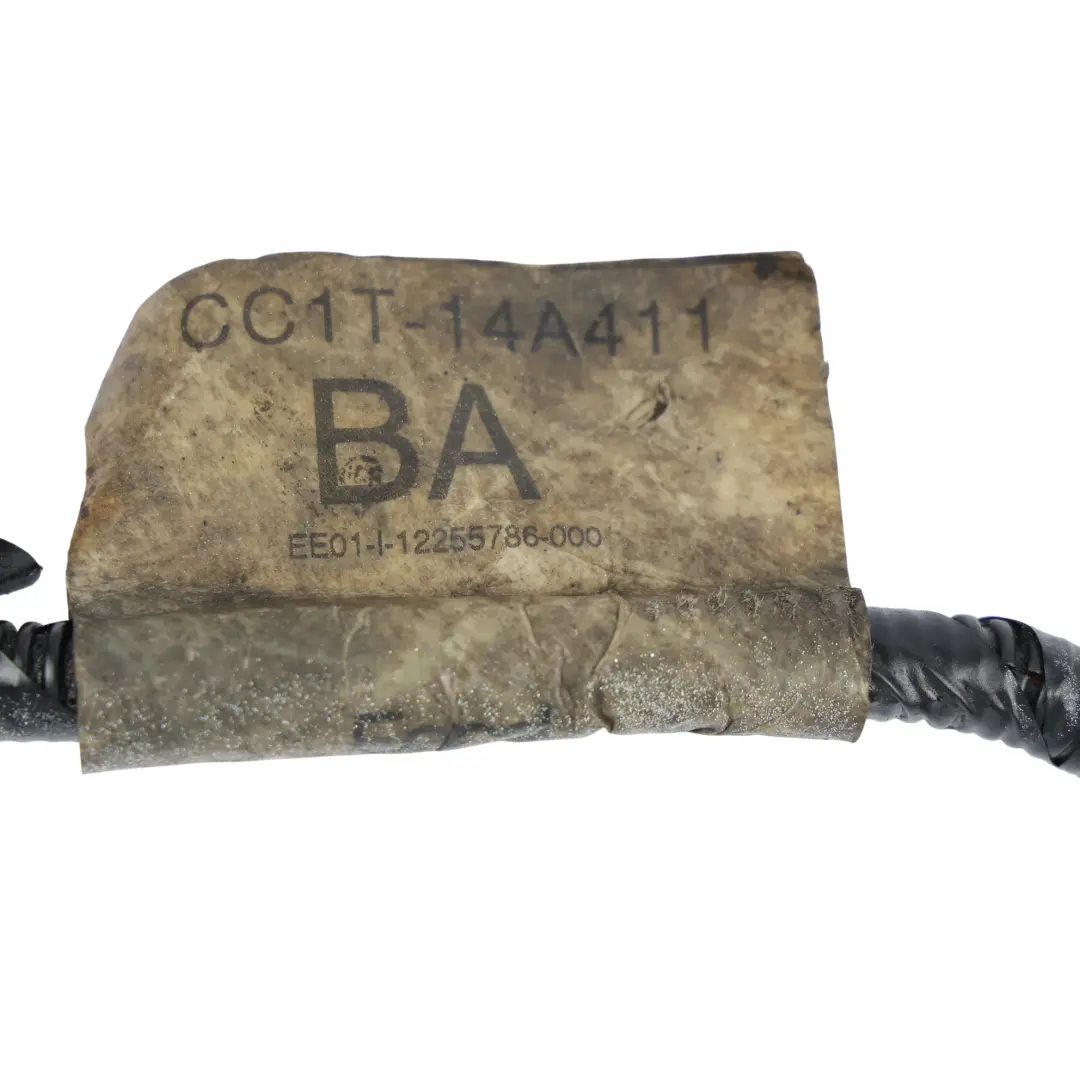 Ford Transit MK7 Kraftstoffventil Kabelbaum Kabel - SKU CC1T-14A411-BA - Teilenummer CC1T-14A411-BA