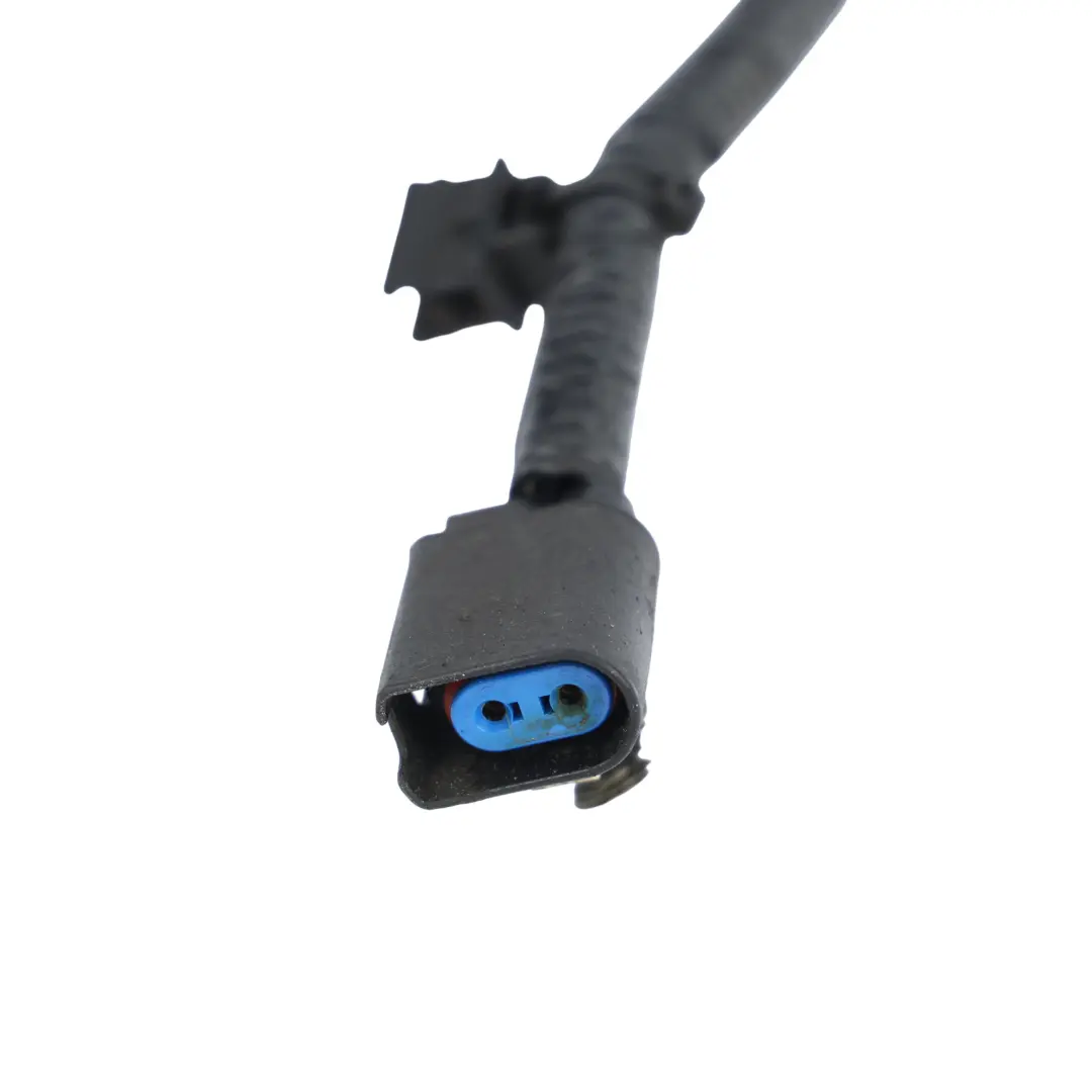 Ford Transit Mk7 Fuel Valve Wiring Loom Harness Cable - SKU CC1T-14A411-BA - Part number CC1T-14A411-BA