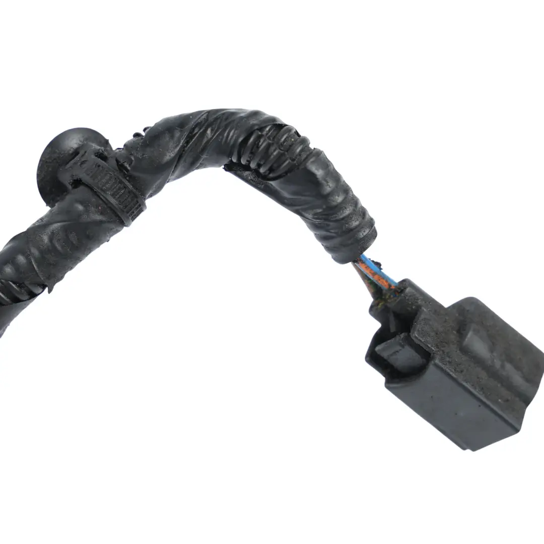 Ford Transit MK7 Câble Faisceau Électrique Valve Carburant - SKU CC1T-14A411-BA - Numéro de pièce CC1T-14A411-BA