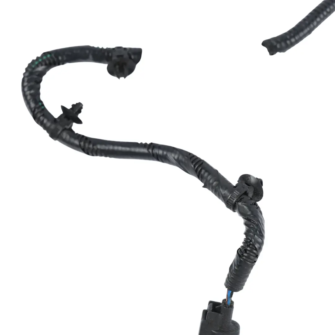 Cableado Válvula Combustible para Ford Transit MK7 con número de pieza CC1T-14A411-BA Ford Transit MK7 Cableado Válvula Combustible - SKU CC1T-14A411-BA - Número de pieza CC1T-14A411-BA