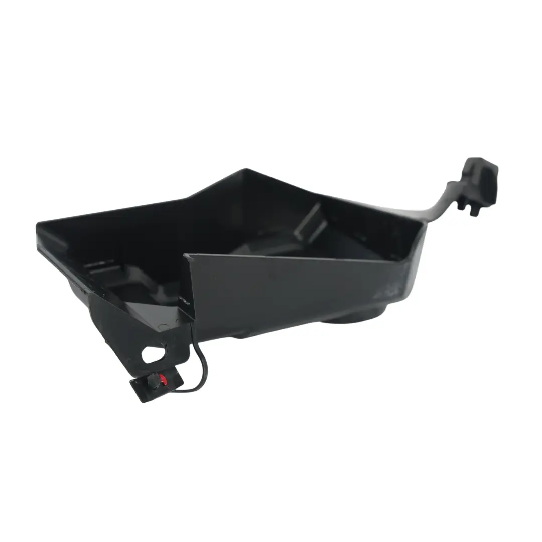 Ford Transit MK7 Kabelbaum Abdeckung Anschluss Blende Deckel Oben - SKU CC1T-14N003-AB - Teilenummer CC1T-14N003-AB