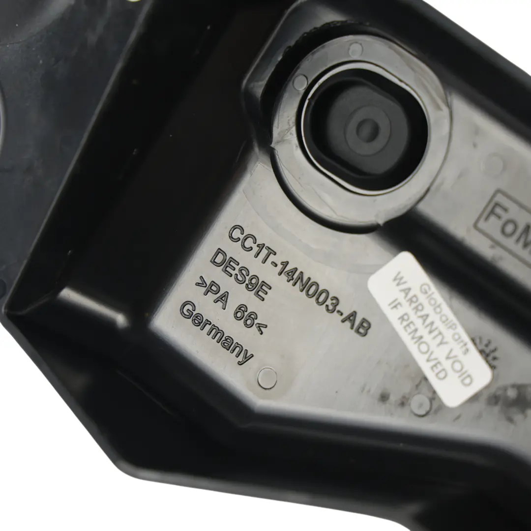 Ford Transit MK7 Tapa Panel Cableado Conector Cubierta - SKU CC1T-14N003-AB - Número de pieza CC1T-14N003-AB