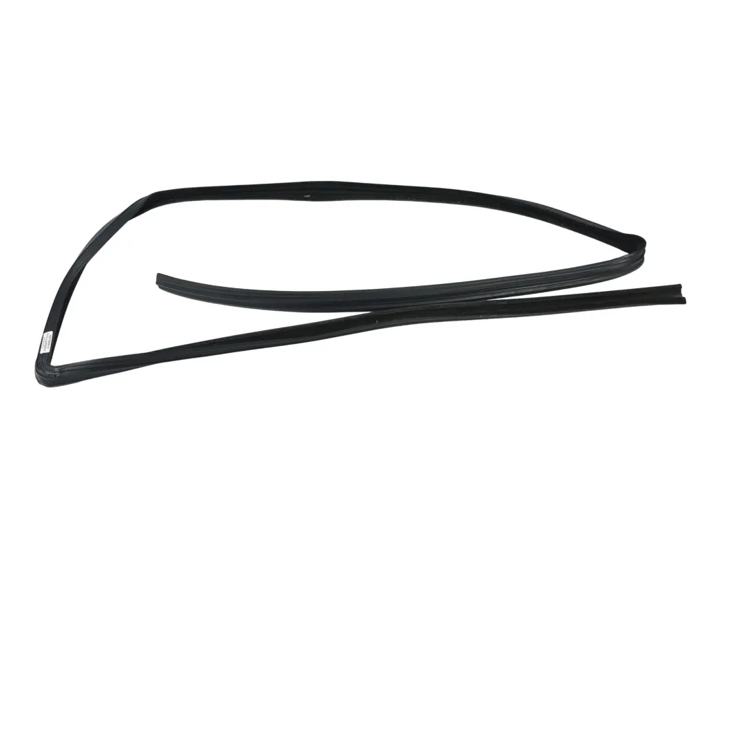 Range Rover L320 Front Door Window Seal Gasket Surround Left N/S - SKU CFE000796 - Part number CFE000796