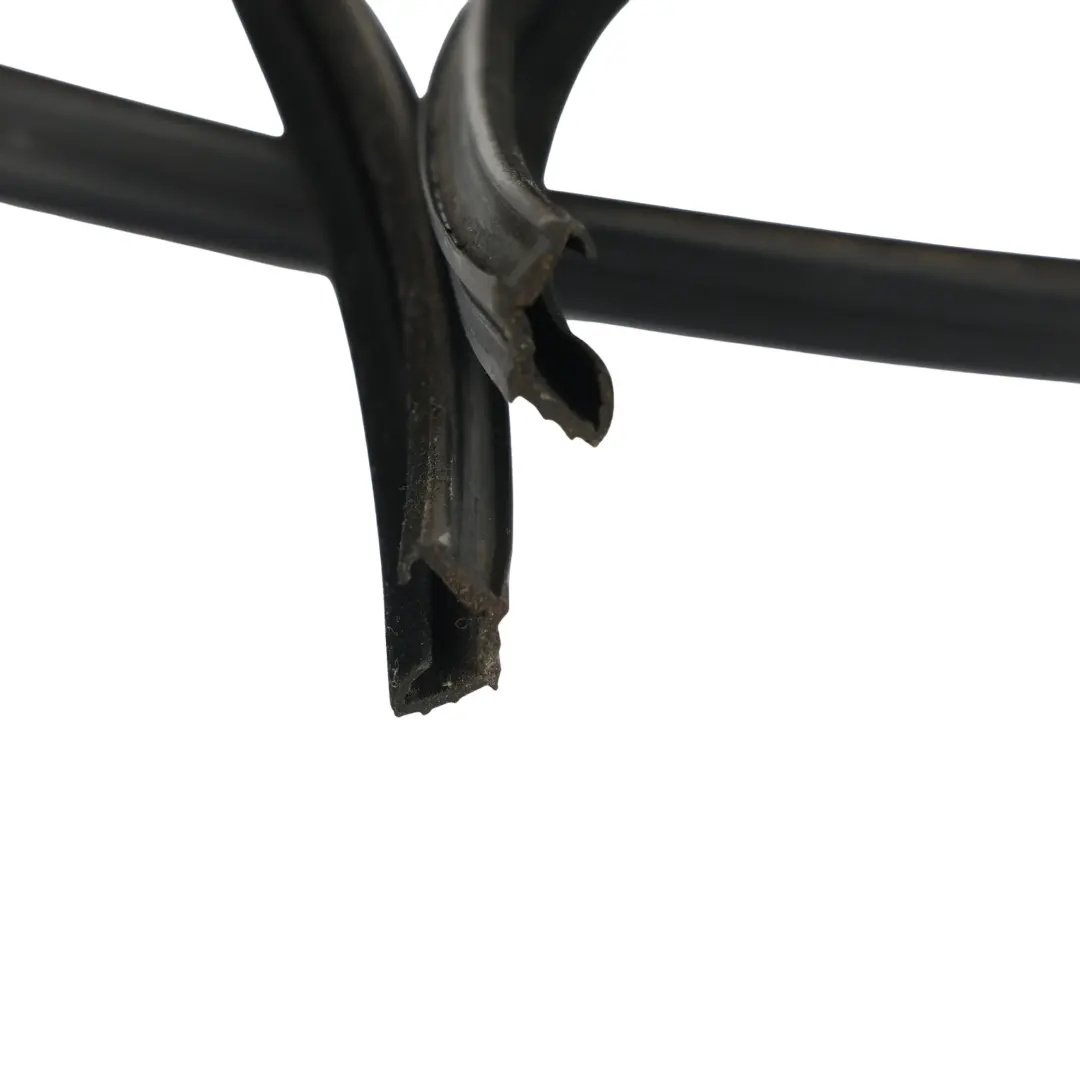 Range Rover L320 Front Door Window Seal Gasket Surround Left N/S - SKU CFE000796 - Part number CFE000796