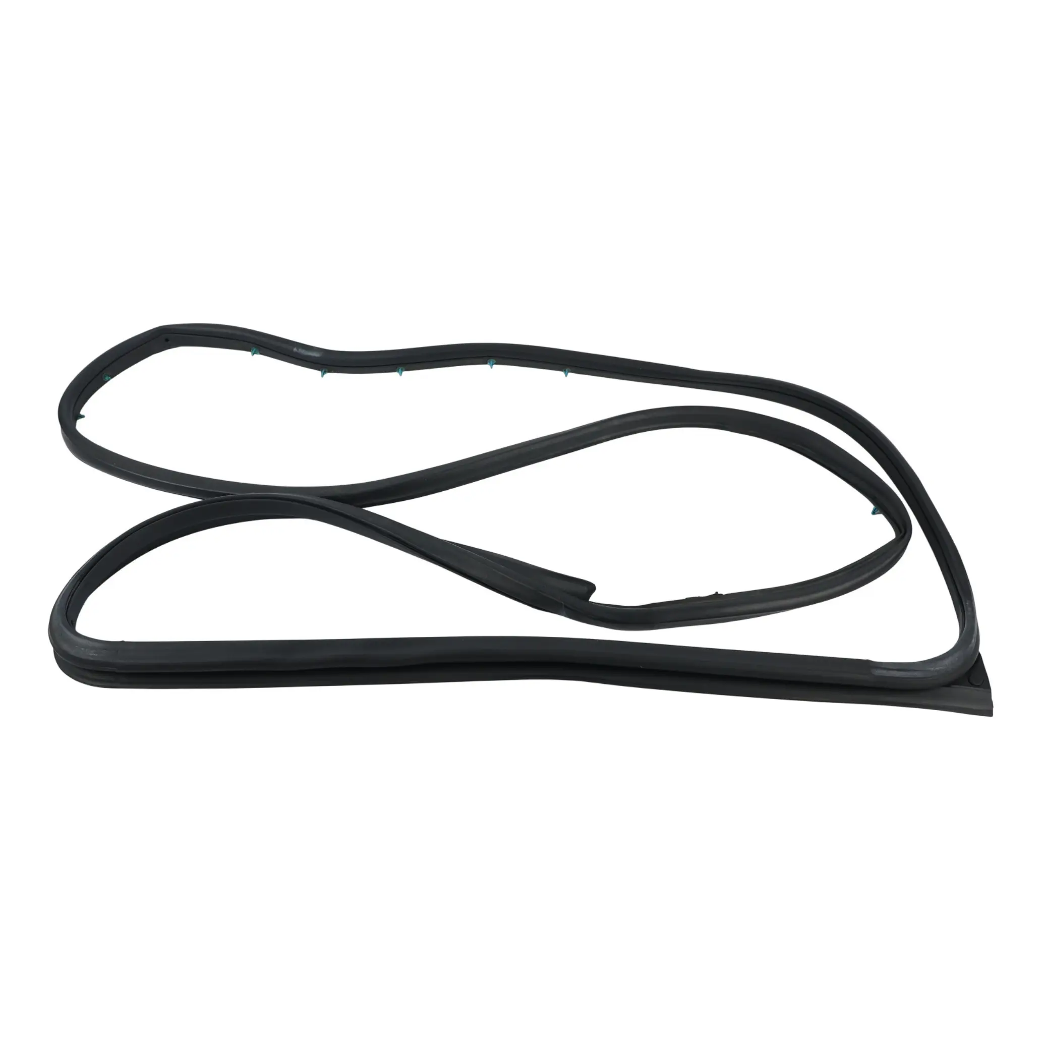 Land Rover Freelander L314 Rear Door Seal Gasket Surround Right O/S CFE102700
