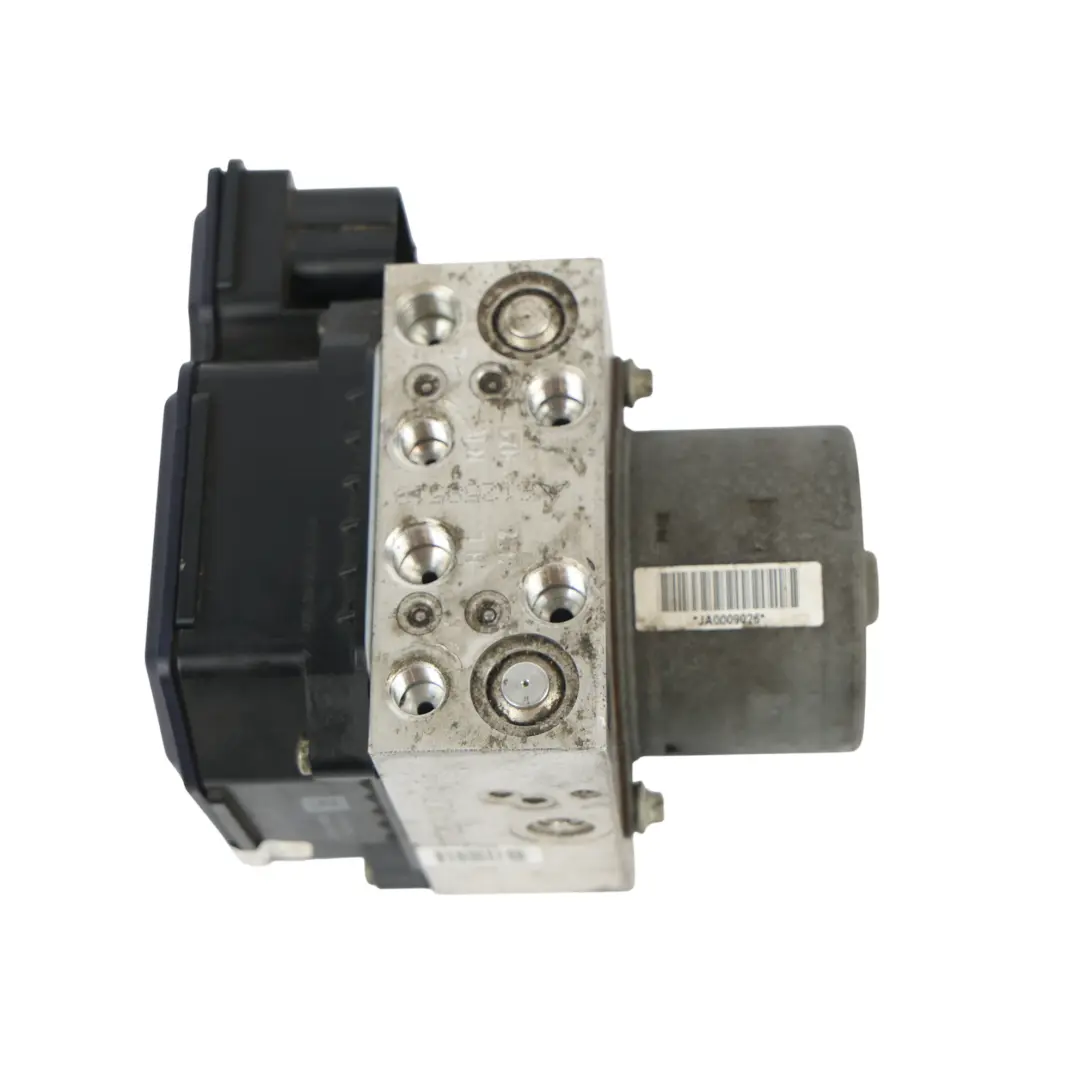 Ford Mondeo MK4 S-Max MK1 Galaxy MK3 Pompa ABS Idraulica - SKU CG91-2C405-FC - Numero di parte CG91-2C405-FC