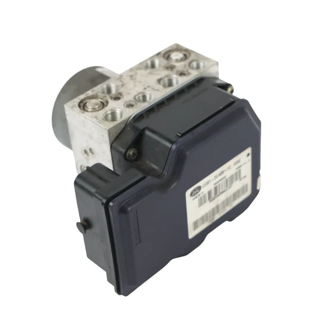 Ford Mondeo MK4 S-Max MK1 Galaxy MK3 ABS Bremspumpe Hydraulik - SKU CG91-2C405-FC - Teilenummer CG91-2C405-FC