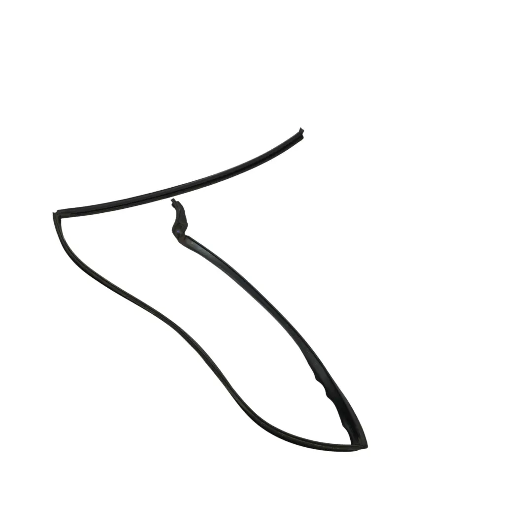 Range Rover L322 Rear Door Window Gasket Seal Rubber Right O/S XH4224692CA - SKU CGE000305 - Part number CGE000305
