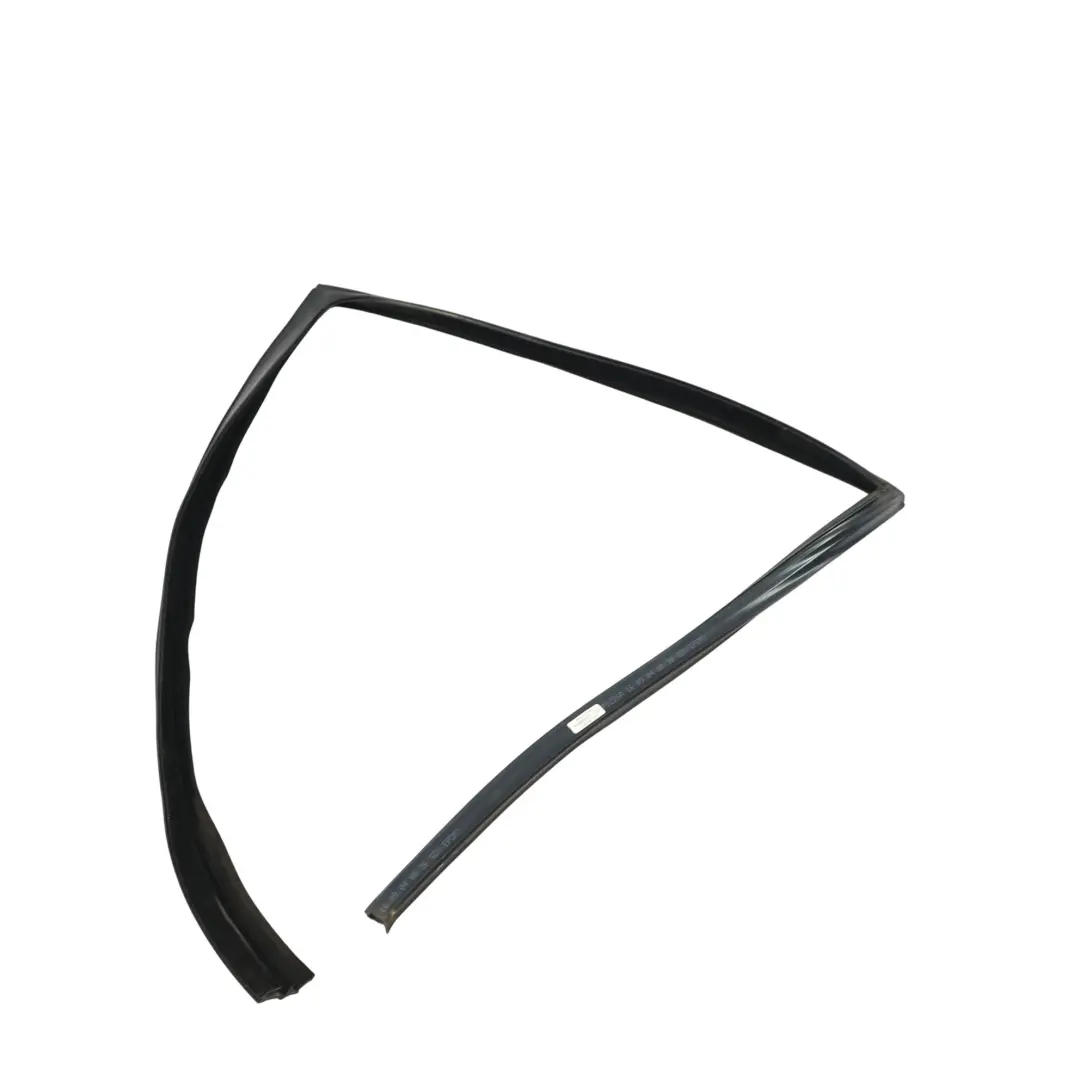 Door Window Weatherstrip Gasket Seal Right O/S XH4225476AA to Range Rover L322 Rear with Part number CGE000364 Range Rover L322 Rear Door Window Weatherstrip Gasket Seal Right O/S XH4225476AA - SKU CGE000364 - Part number CGE000364