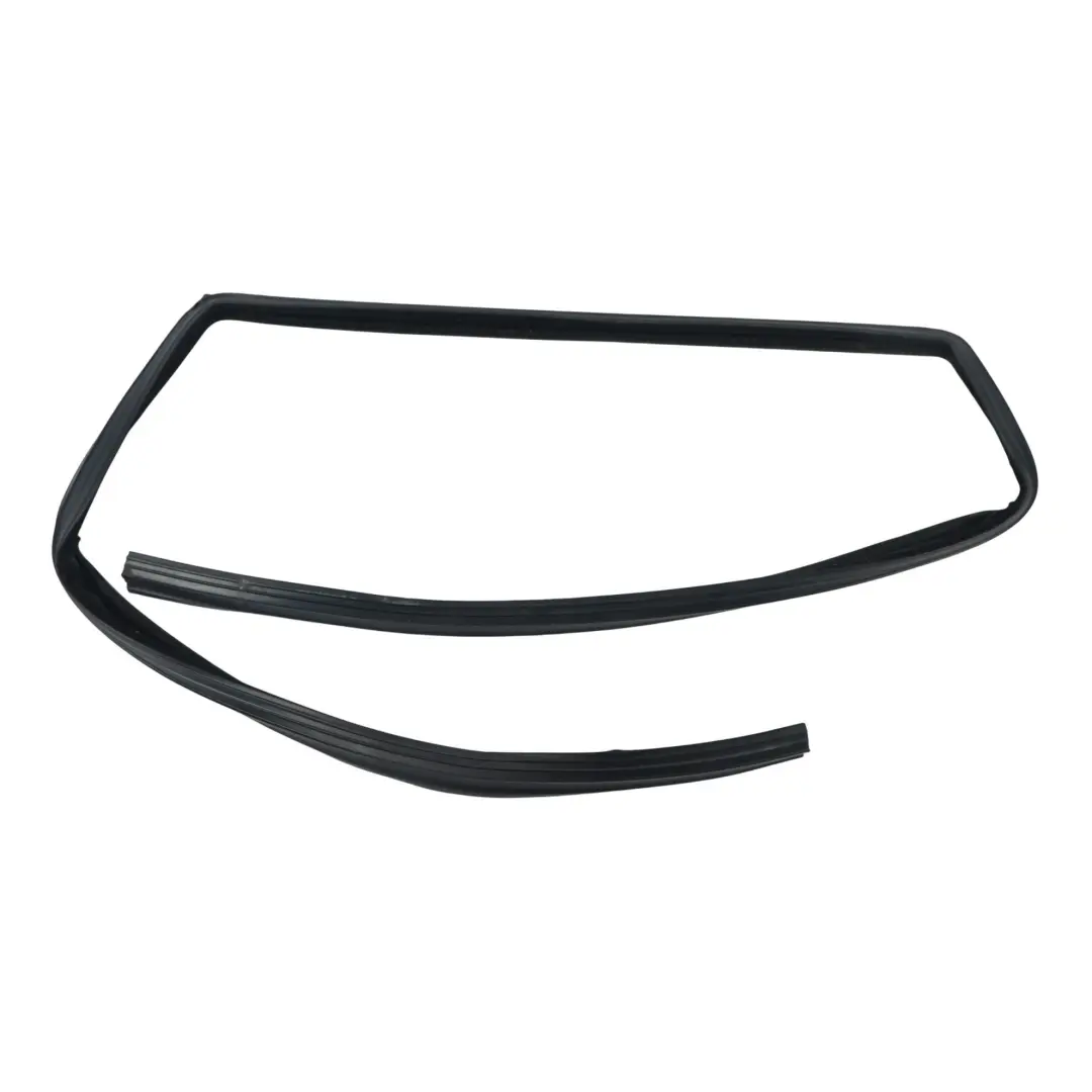 Land Rover Discovery 3 L319 Heckscheibe Dichtung Hinten Links - SKU CGE000452 - Teilenummer CGE000452