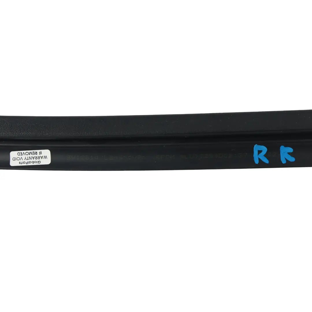 Land Rover Freelander L314 Rear Window Seal Gasket Surround Right O/S - SKU CGE000660 - Part number CGE000660