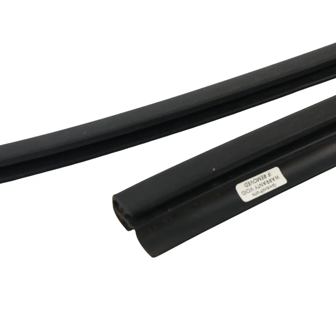 Land Rover Freelander L314 Guarnizione Vetro Posteriore Sinistra - SKU CGE000670 - Numero di parte CGE000670