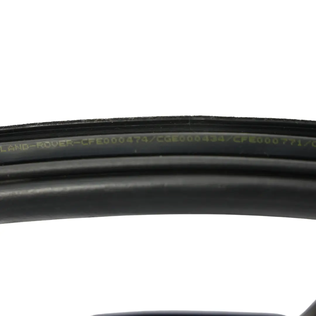 Türdichtung Gummi Hinten Links Rechts für Range Rover Sport L320 mit Teilenummer CGE000791 Range Rover Sport L320 Türdichtung Gummi Hinten Links Rechts - SKU CGE000791 - Teilenummer CGE000791