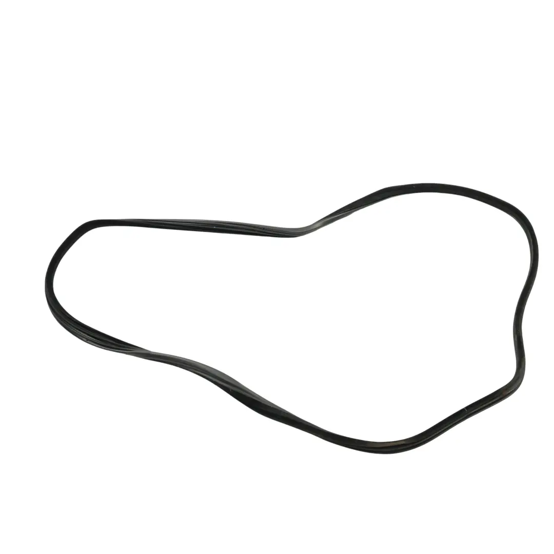 Door Seal Gasket Rubber Left Right N/O/S to Range Rover Sport L320 Rear with Part number CGE000791 Range Rover Sport L320 Rear Door Seal Gasket Rubber Left Right N/O/S - SKU CGE000791 - Part number CGE000791