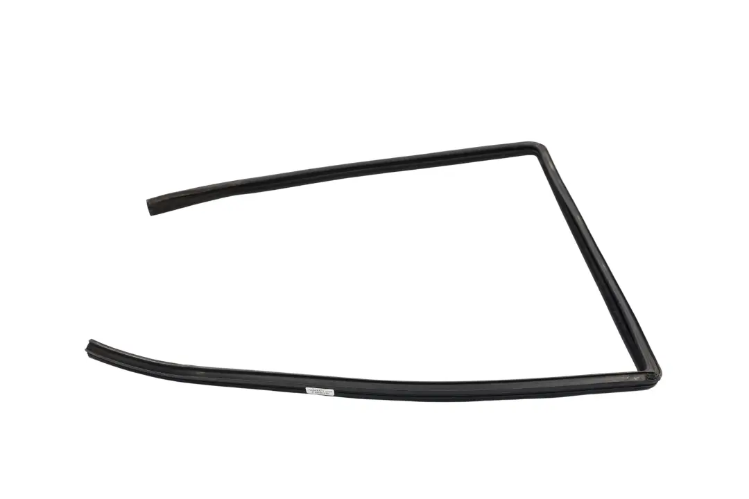 Range Rover Sport L320 Door Window Frame Seal Rear Right O/S 5H32-26258-AA - SKU CGE000845 - Part number CGE000845