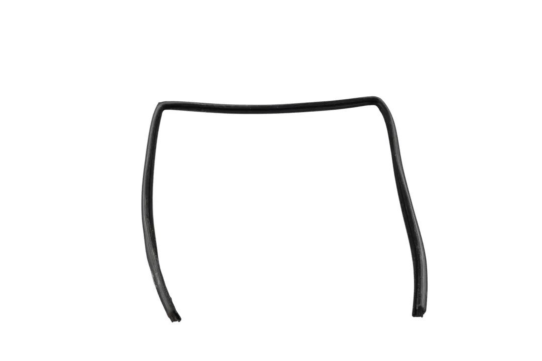 Door Window Frame Seal Rear Left N/S 5H32-26258-BA to Range Rover Sport L320 with Part number CGE000855 Range Rover Sport L320 Door Window Frame Seal Rear Left N/S 5H32-26258-BA - SKU CGE000855 - Part number CGE000855