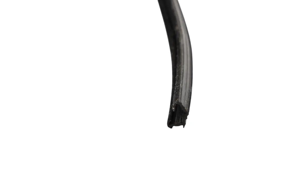 Range Rover Sport L320 Door Window Frame Seal Rear Left N/S 5H32-26258-BA - SKU CGE000855 - Part number CGE000855