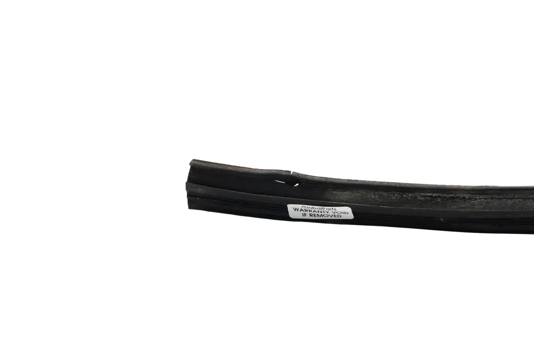 Range Rover Sport L320 Guarnizione Finestrino Posteriore Sinistra 5H3226258BA - SKU CGE000855 - Numero di parte CGE000855