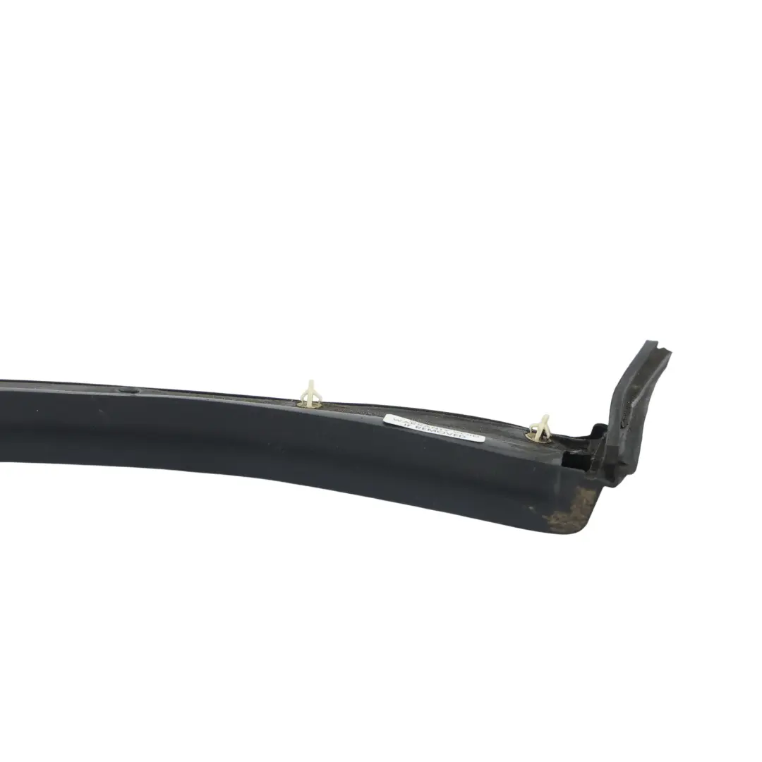 Moulure Aile Porte Arrière Gauche pour Land Rover Freelander L314 à propos du numéro de pièce CGE101350 Land Rover Freelander L314 Moulure Aile Porte Arrière Gauche - SKU CGE101350 - Numéro de pièce CGE101350