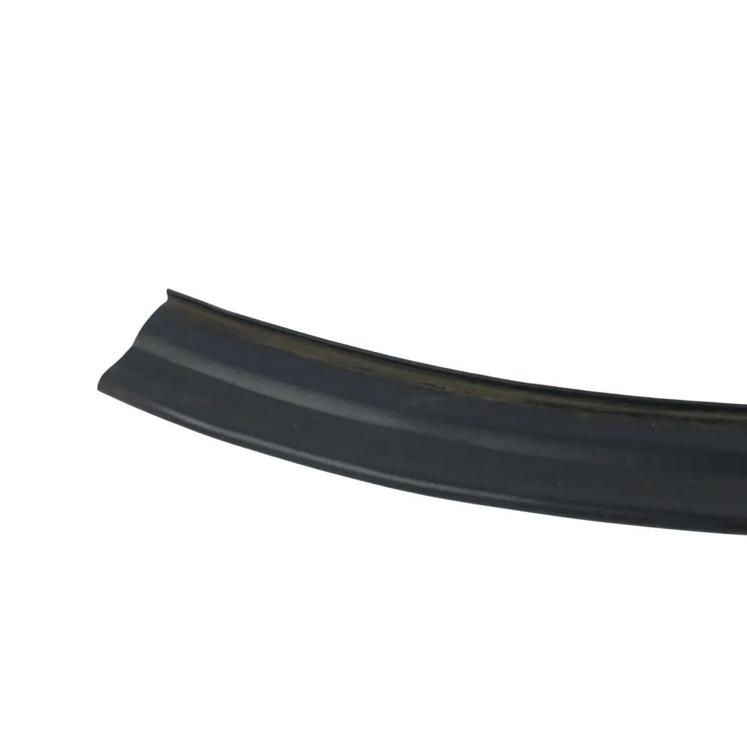 Land Rover Freelander L314 Rear Door Wheel Arch Moulding Left N/S - SKU CGE101350 - Part number CGE101350