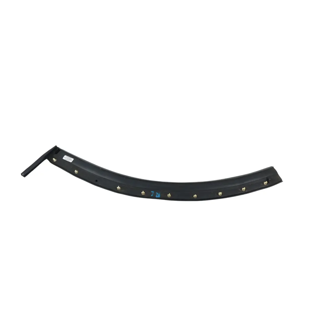 Land Rover Freelander L314 Moulure Aile Porte Arrière Gauche - SKU CGE101350 - Numéro de pièce CGE101350