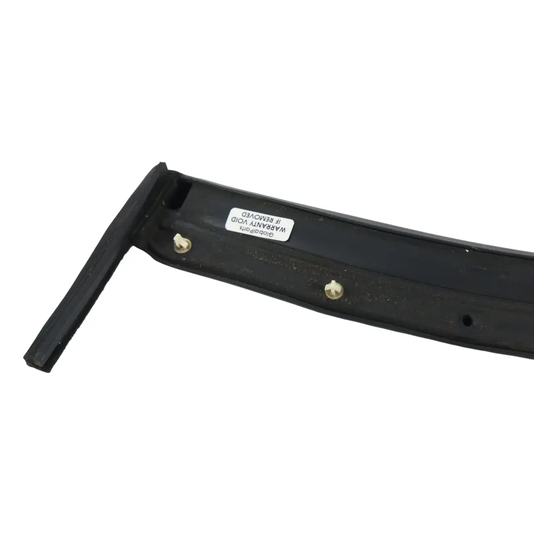 Land Rover Freelander L314 Radlauf Zierleiste Hinten Links - SKU CGE101350 - Teilenummer CGE101350