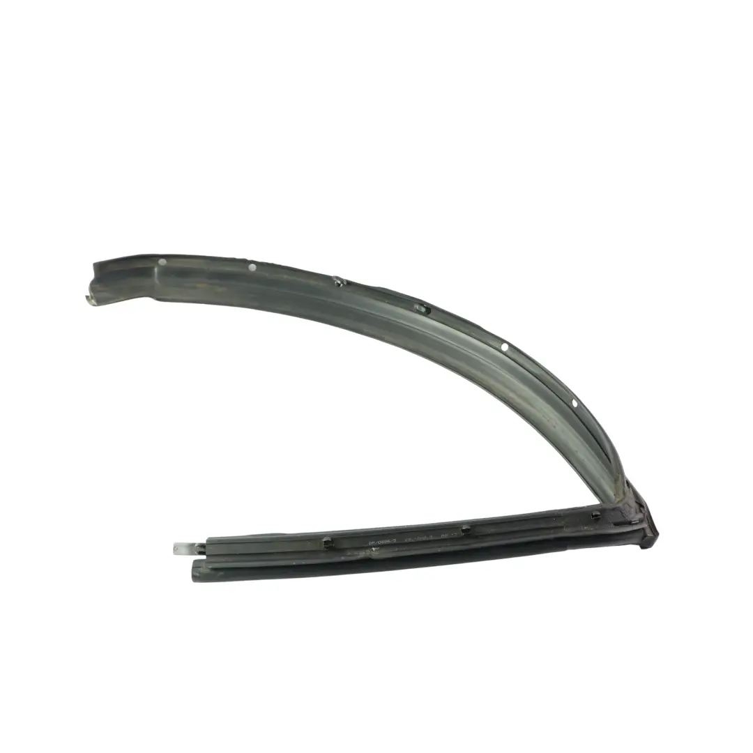 Range Rover L322 Front Rear Door Window Gasket Seal Right O/S 1H4Z7824692BAA - SKU CHB000021 - Part number CHB000021