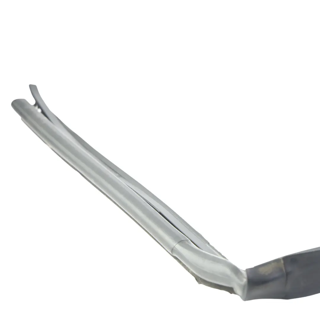 Range Rover L322 Joint Étanchéité Porte Arrière Inférieur Gauche 1H4Z7824692GAA - SKU CHB000031 - Numéro de pièce CHB000031