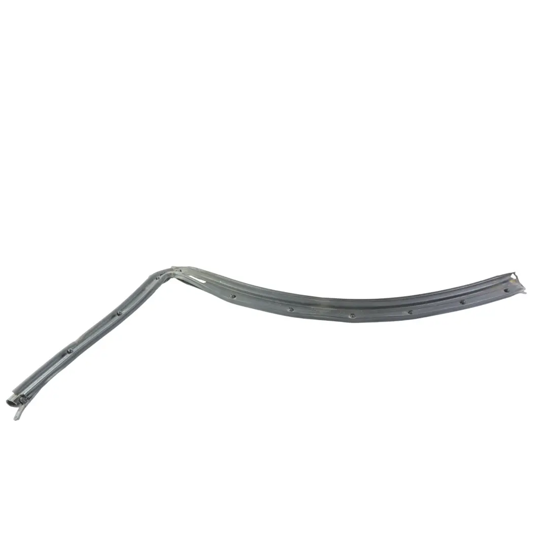 Range Rover L322 Guarnizione Inferiore Porta Posteriore Sinistra 1H4Z7824692GAA - SKU CHB000031 - Numero di parte CHB000031
