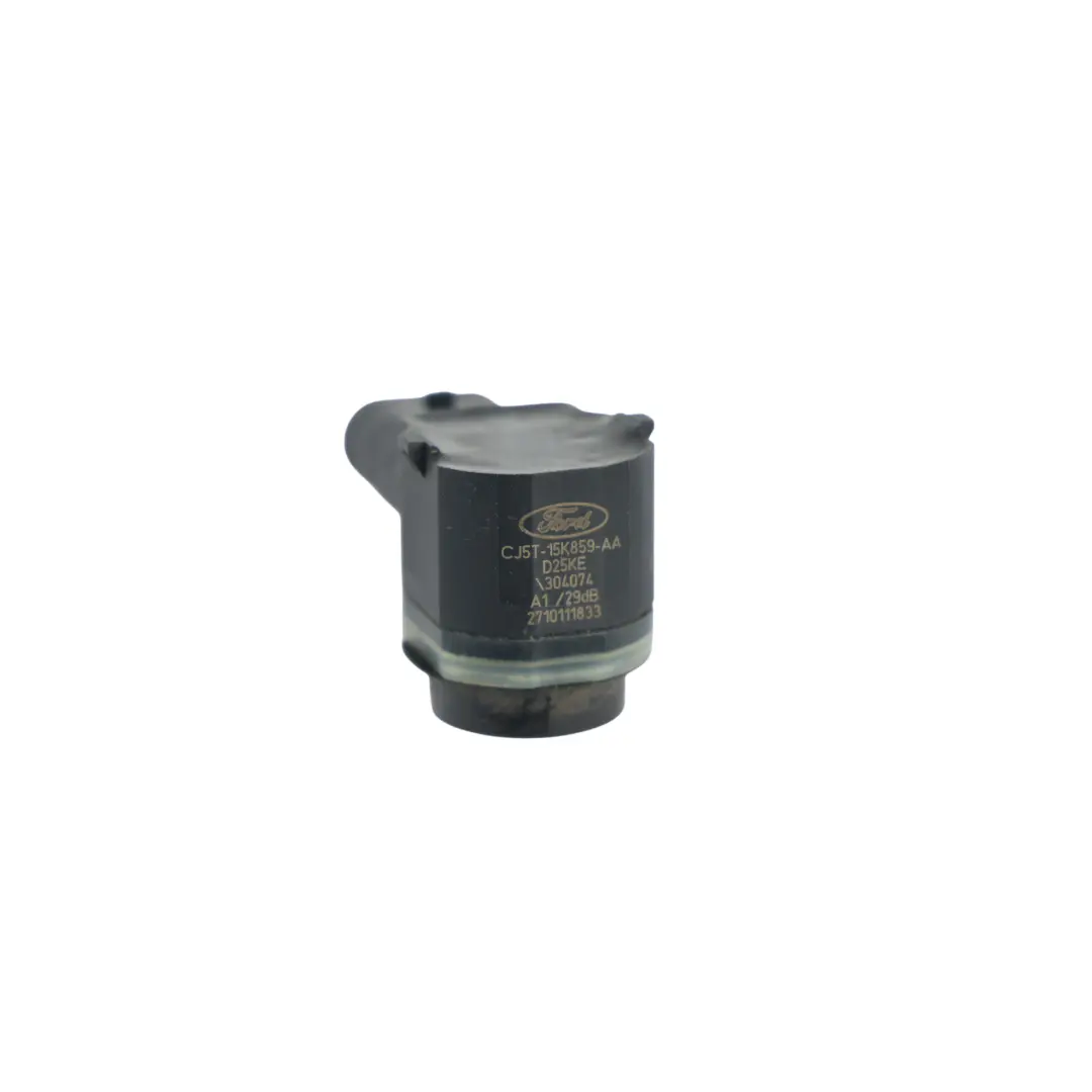 Ford Focus Mondeo MK4 Kuga Transit Sensor Aparcamiento Imprimado - SKU CJ5T-15K859-AA-PRIM - Número de pieza CJ5T-15K859-AA