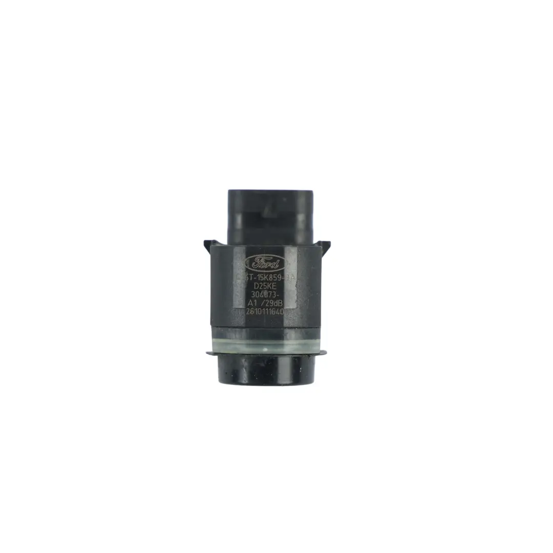Ford S-Max Mondeo MK1 MK4 Parksensor Hinten Parktronic Grundiert - SKU CJ5T-15K859-BA-PRIM - Teilenummer CJ5T-15K859-BA