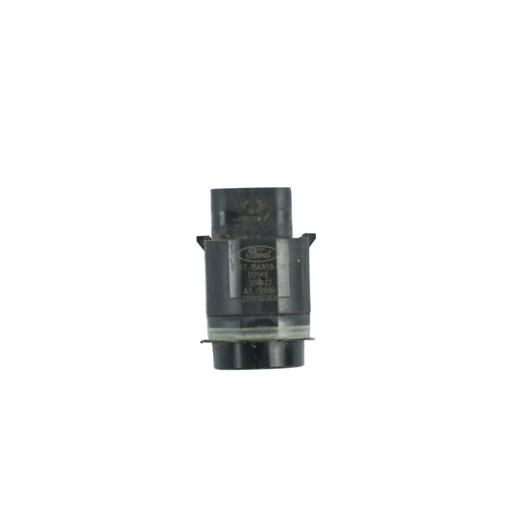 MK4 Sensore Parcheggio PDC Argento Moondust ZJ per Ford Mondeo con numero di parte CJ5T-15K859-DA Ford Mondeo MK4 Sensore Parcheggio PDC Argento Moondust ZJ - SKU CJ5T-15K859-DA-MDS - Numero di parte CJ5T-15K859-DA