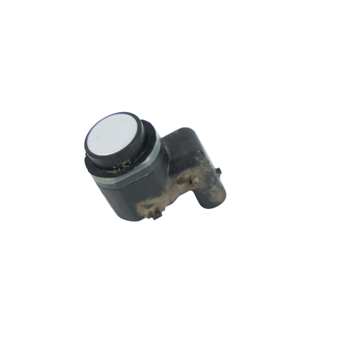 MK4 PDC Sensor Parkabstand Moondust Silber ZJ für Ford Mondeo mit Teilenummer CJ5T-15K859-DA Ford Mondeo MK4 PDC Sensor Parkabstand Moondust Silber ZJ - SKU CJ5T-15K859-DA-MDS - Teilenummer CJ5T-15K859-DA