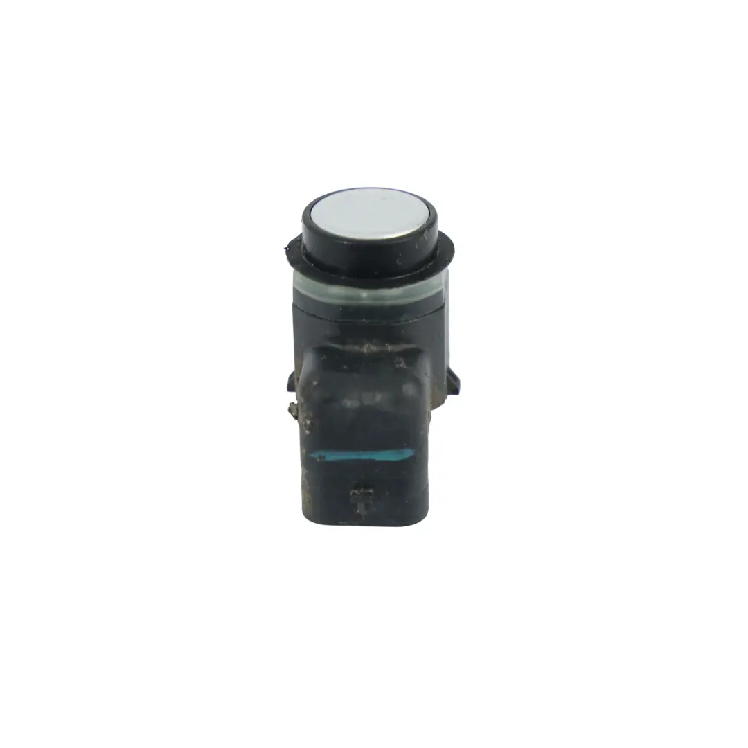Ford Mondeo MK4 PDC Sensor Parkabstand Moondust Silber ZJ - SKU CJ5T-15K859-DA-MDS - Teilenummer CJ5T-15K859-DA