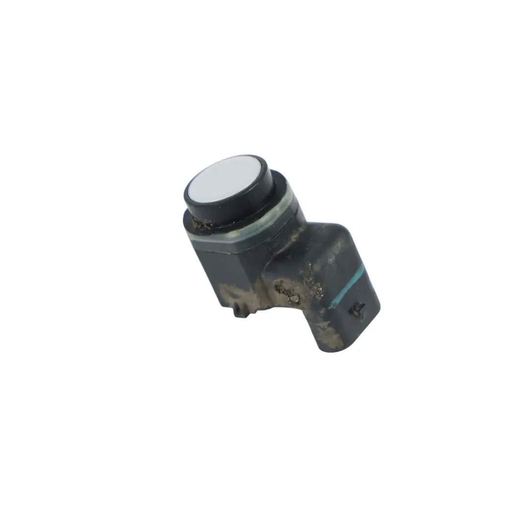 Mk4 Parking Distance PDC Sensor Moondust Silver ZJ to Ford Mondeo with Part number CJ5T-15K859-DA Ford Mondeo Mk4 Parking Distance PDC Sensor Moondust Silver ZJ - SKU CJ5T-15K859-DA-MDS - Part number CJ5T-15K859-DA