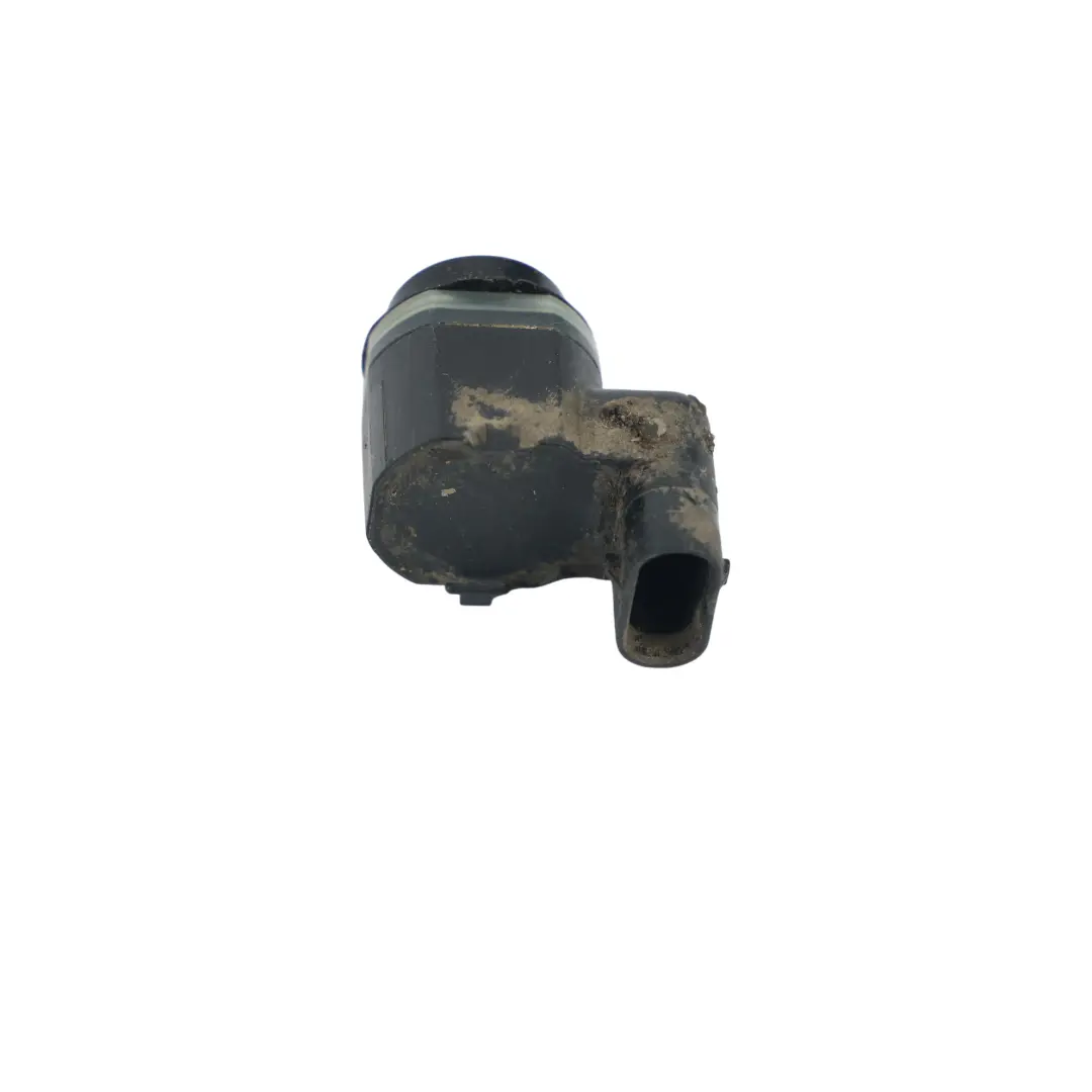 Ford Mondeo MK4 Sensore Parcheggio PDC Argento Moondust ZJ - SKU CJ5T-15K859-DA-MDS - Numero di parte CJ5T-15K859-DA