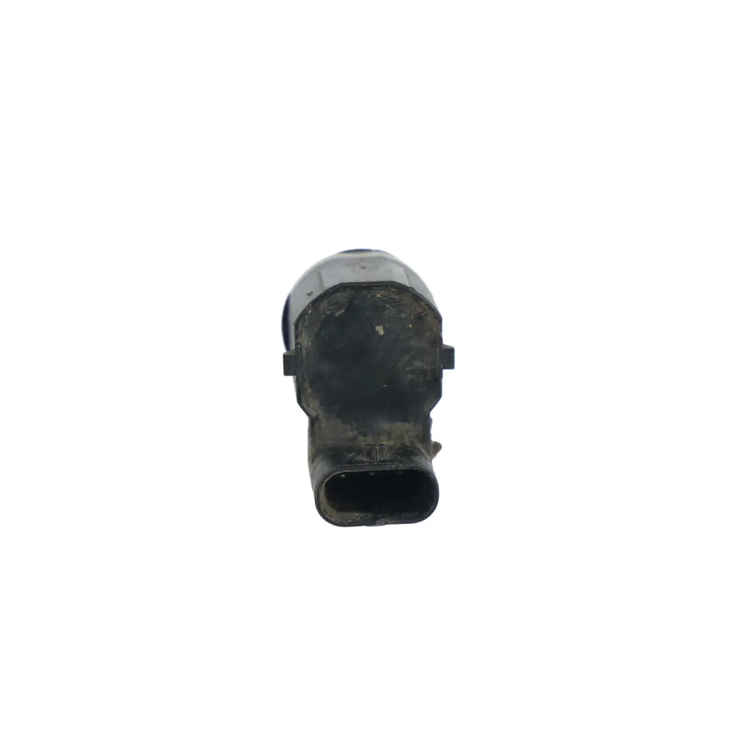 Ford Mondeo Mk4 Parking Distance PDC Sensor Moondust Silver ZJ - SKU CJ5T-15K859-DA-MDS - Part number CJ5T-15K859-DA
