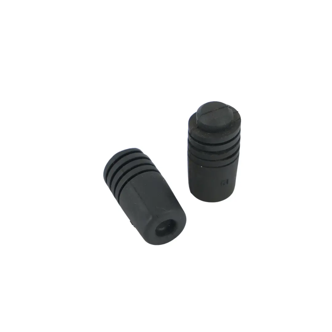 Motorhaube Stopper Puffer Gummi Set x2 für Range Rover Velar L560 mit Teilenummer CJM500010 Range Rover Velar L560 Motorhaube Stopper Puffer Gummi Set x2 - SKU CJM500010 - Teilenummer CJM500010
