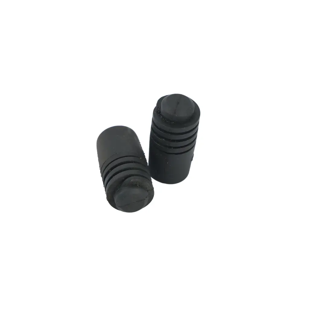 Bonnet Hood Stopper Buffer Bumper Rubber Set x2 to Range Rover Velar L560 with Part number CJM500010 Range Rover Velar L560 Bonnet Hood Stopper Buffer Bumper Rubber Set x2 - SKU CJM500010 - Part number CJM500010