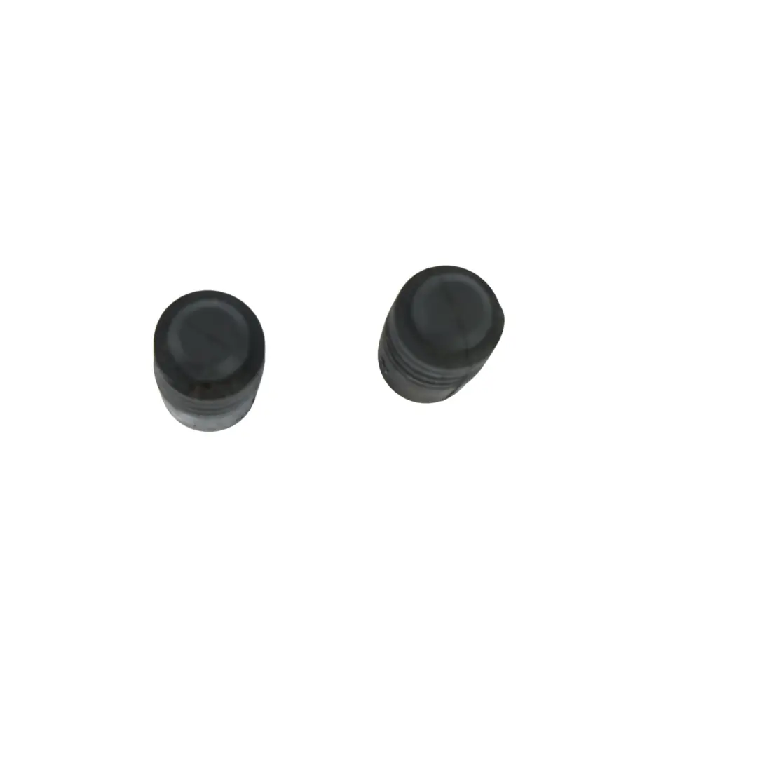 Butée Capot Tampon Caoutchouc Set x2 pour Range Rover Velar L560 à propos du numéro de pièce CJM500010 Range Rover Velar L560 Butée Capot Tampon Caoutchouc Set x2 - SKU CJM500010 - Numéro de pièce CJM500010